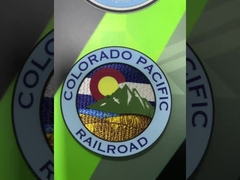 3D siliconen printen op tatami