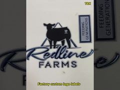 Aangepaste 3D Zachte TPU Voor Badges Waterdichte TPU Patch Voor Kledingstukken