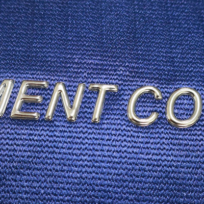 Custom Shape Silicone Heat Transfer Label with Quick Sample Lead Time and Low MOQ for Garments