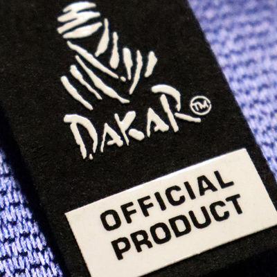 Wasbaar siliconen 3D-label van hoge kwaliteit siliconen warmtepers overdracht patch logo 3D zacht waterdicht logo voor T-shirts tassen schoenen