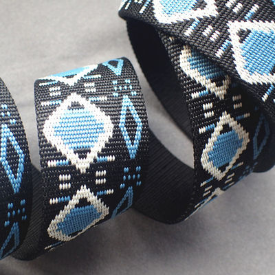 Duurzame ODM 35mm Polyester Opheffende Slingers